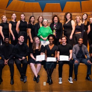 NSAL Florida to Launch Scholarships and Competitions for Young Artists Photo