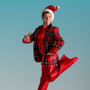 Smuin Contemporary Ballet Celebrates The Season With THE CHRISTMAS BALLET Photo