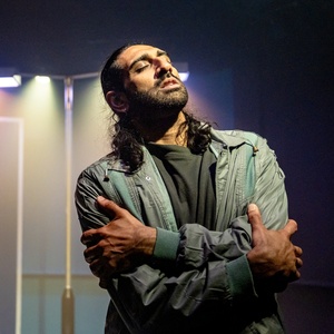 Review: FOAL, Finborough Theatre Photo