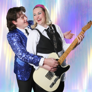 THE WEDDING SINGER Begins At The Firehouse Theatre On May 15 Photo