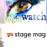 PIN-UP GIRLS, NIGHT WATCH & More - Check Out This Week's Top Stage Mags Video