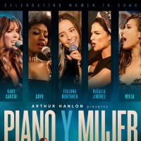 HBO Concert Special 'Piano Y Mujer' Debuts Exclusively On HBO Max & HBO Latino Video