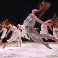 Jasmin Vardimon Professional Development Programme Dancers Will Tour World Premieres Video