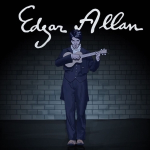 Cincy Fringe Hit EDGAR ALLAN to Play One-Night-Only at Know Theatre Photo