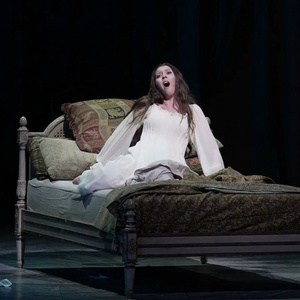 Video: 'Addio, del passato' from Michael Mayer-Directed LA TRAVIATA at The Metropolitan Opera