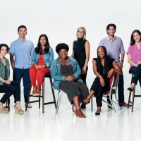 NBC Welcomes Its 2019-20 Writers On The Verge Class Photo