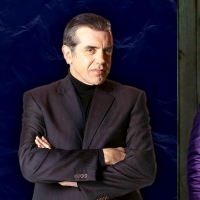 Chazz Palminteri & Stevie Van Zandt to Take the Stage At The Ridgefield Playhouse Photo