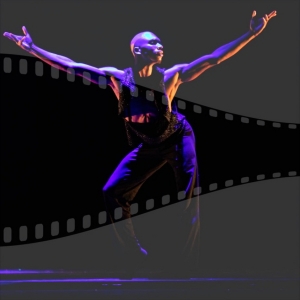 B. Moore Dance Presents THE HEART AND SOUL OF DONNY HATHAWAY World Premiere Video