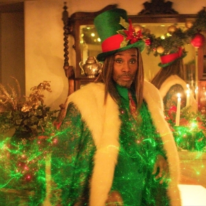 Video: Billy Porter, Hugh Bonneville, & More Star in New Trailer for CHRISTMAS KARMA  Video