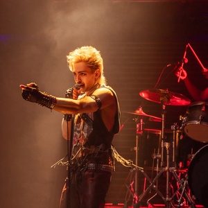 THE LOST BOYS Will Soon Release Broadway Cast Album Photo