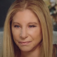VIDEO: Barbra Streisand Talks 'Release Me 2' and More with Apple Music's Zane Lowe Photo
