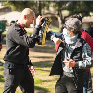 Crazy Woke Asians Kung Pow Comedy Festival Set For One Night Only This Month