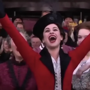 Video: Watch the 35 Best Broadway Performances from the Macy's Thanksgiving Day Parad Photo