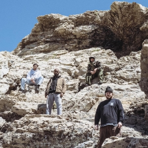 Video: Jesus Piece Share New Video for 'FTSB' Photo