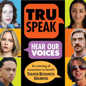 TRUSPEAK Returns With Four New Short Films Available On Demand For A Limited Run Photo