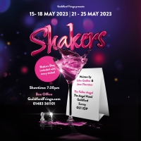 Guildford Fringe Theatre Company Sets Cast For SHAKERS Photo
