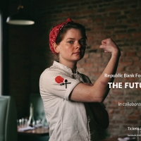 THE FUTURE OF FOOD IS FEMALE is Coming to The Kentucky Center—Bomhard Theater