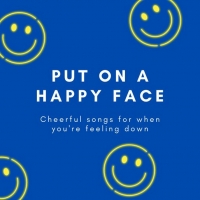 Student Blog: Put On A Happy Face