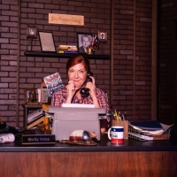 Interview: Betsy Kruse Craig Channels Molly Ivins in One-Woman Show at Invisible…