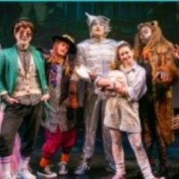 Review: WIZARD OF OZ at Downtown Cabaret Theatre Photo
