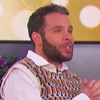 VIDEO: Robin de Jesús Discusses His Mom's Reaction to His First Tony Nomination on…
