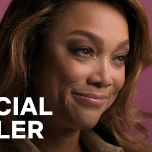 Video: Inside AMERICAS NEXT TOP MODEL in New Trailer for Netflix Docuseries Photo