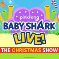 BABY SHARK LIVE Is Coming To The UIS Performing Arts Center in November Photo