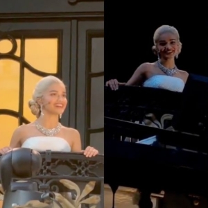 Inside Rachel Zeglers Outdoor EVITA Performance: How to See It, New Videos & More Photo