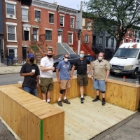 How Emmy Award Winning Set Designer Matthew Anderson is Rebuilding NYC's Restaurant I Interview