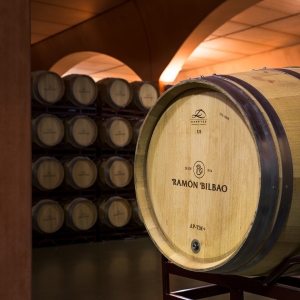 Ramón Bilbao for Fresh, Elegant Wines from Rioja