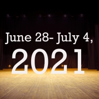 Virtual Theatre This Week: June 28- July 4, 2021- with Josh Gad, Jenn Colella, and…