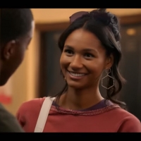 VIDEO: Watch a Sweet Scene from ALL AMERICAN on The CW! Photo