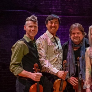 ETHEL to Open Cultural Center at St. John's in Brooklyn Photo
