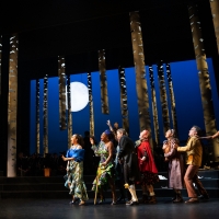 Review Roundup: INTO THE WOODS Opens on Broadway- What Did the Critics Think? Photo