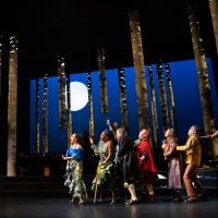 Review Roundup: INTO THE WOODS Opens on Broadway- What Did the Critics Think?