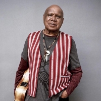 BWW Review: ARCHIE ROACH �" TELL ME WHY at Her Majesty's Theatre Photo