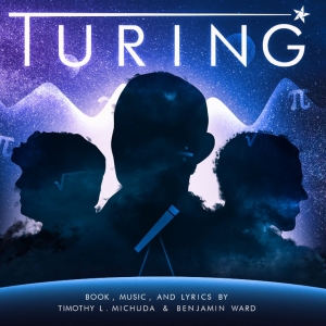 DePaul University's Blue Demon Theatre to Present the World Premiere of TURING Photo