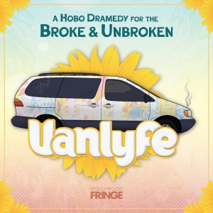 VANLYFE To Be Performed In the Parking Lot at Jaxx Theater As Part of Hollywood Fring