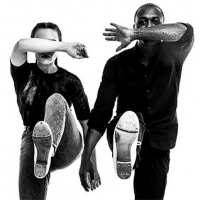 Northrop and the Twin Cities Tap Festival Present Dorrance Dance