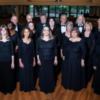  Arizona Masterworks Chorale Performs LOVE FROM SEA TO SEA Photo