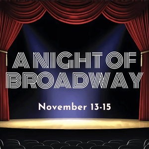 Review: SCERA’s A NIGHT OF BROADWAY is Dynamic