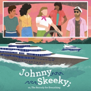 Review: JOHNNY SKEEKY; OR, THE REMEDY FOR EVERYTHING at Theater Latté Da