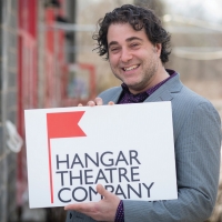 Leadership Transitions Announced At The Hangar Theatre Photo