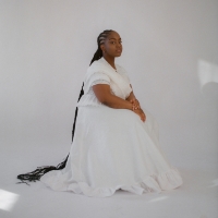 French-Gabonese Artist Anaïs Cardot Releases New Track 'Can't Explain'