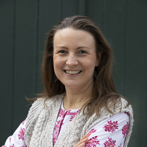 Guest Blog: 'It Has Been An Honour And An Enormous Responsibility': Samantha Lane on  Photo