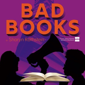 Williamston Theatre Will Present BAD BOOKS in April 2026 Photo
