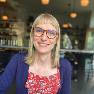 Fuse Theatre Ensemble Names Ruby Welch Assistant Artistic Director Photo