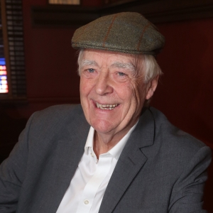 Sir Tim Rice Dishes on CHESS Broadway Revival, New JOSEPH... Film, and More Photo