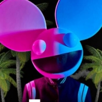 deadmau5 Announces Partnership with CoCo Vodka Photo