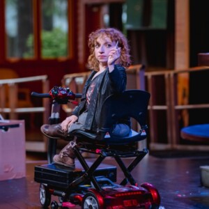 HAPPY END to Make NYC Debut From Four Upstate Opera Companies Photo